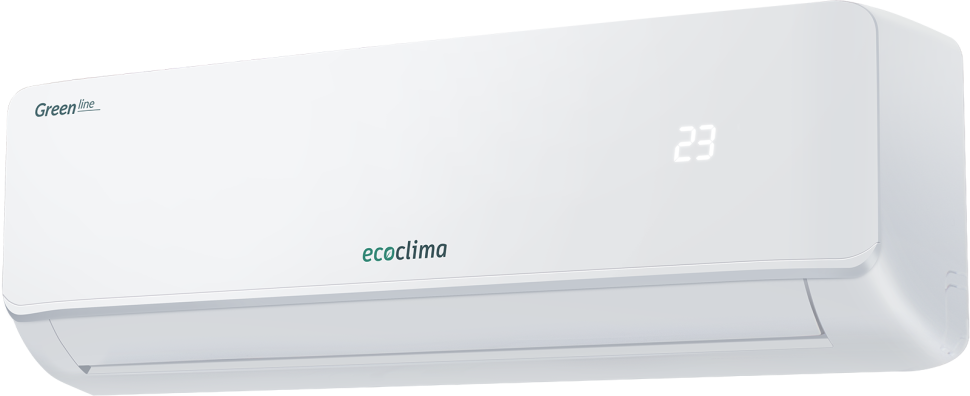 Сплит-система Ecoclima EC-18GC/ECW-18GC Green Line