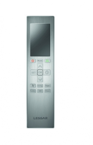Сплит-система Lessar LS-HE18KCE2/LU-HE18KCE2 Flexcool