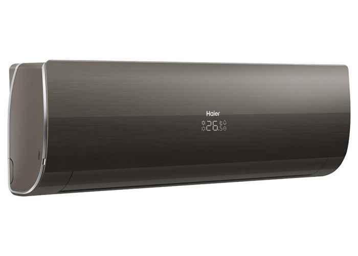 Сплит-система Haier HSU-24HFF103/R3-B/HSU-24HUF103/R3 Flexis Black