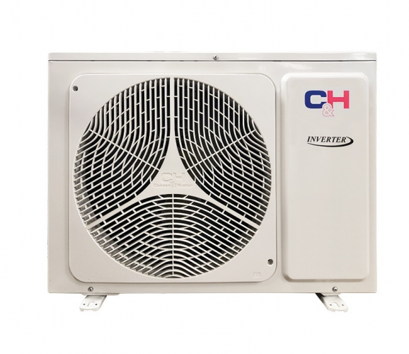 Сплит-система Cooper & Hunter CH-S24FTXF-NG Vital Inverter WI-FI