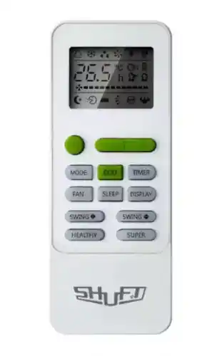 Внутренний блок мульти сплит-системы Shuft SFMS/I-18 HB FMI/N8