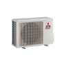 Канальная сплит-система Mitsubishi Electric SEZ-M35DA/SUZ-M35VA