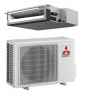 Канальная сплит-система Mitsubishi Electric SEZ-M35DA/SUZ-M35VA