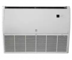 Напольно-потолочная сплит-система Euroklimat EKUX-70HNN/EKOX-70HNN