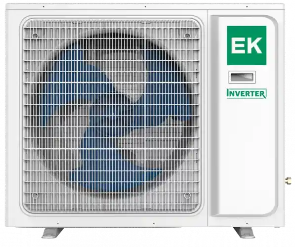 Напольно-потолочная сплит-система Euroklimat EKUX-70HNN/EKOX-70HNN