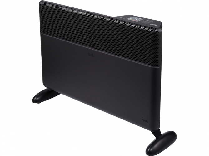 Электрический конвектор Ballu BEC/ATI-2503 Apollo Infinity Black