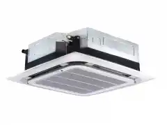 Кассетная сплит-система Marsa MRK-18UHTN / MRK-18HTNE-W