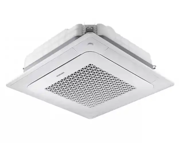 Кассетная сплит-система Samsung AC120NN4DKH/EU/AC120MXADNH/EU