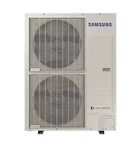 Кассетная сплит-система Samsung AC120NN4DKH/EU/AC120MXADNH/EU