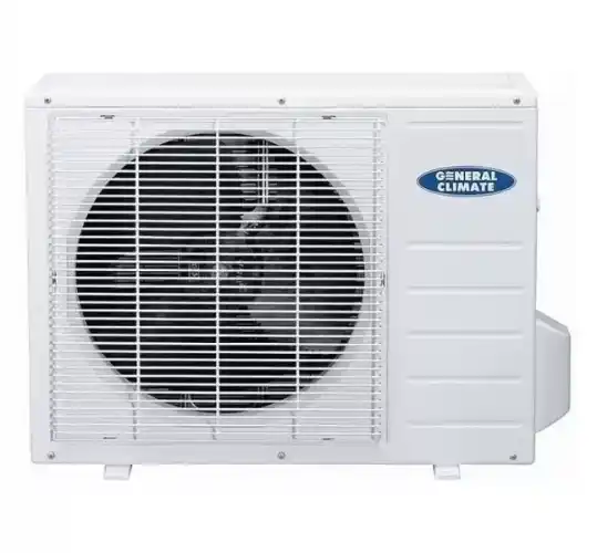 Канальная сплит-система General Climate GC-DN36HWF/GU-U36HF