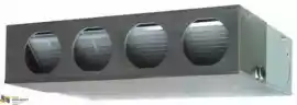Канальный кондиционер Fujitsu ARYG36LMLE/AOYG36LETL