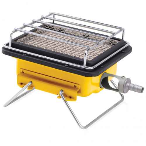 Инфракрасный газовый обогреватель Ballu BIGH-2 Compact