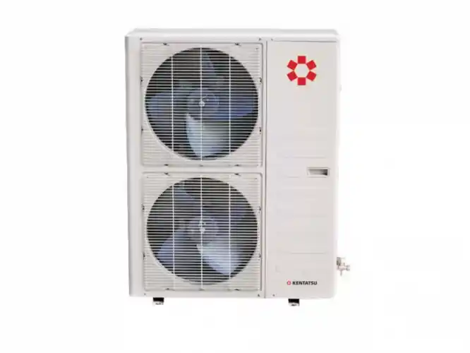 Колонная сплит-система Kentatsu KSFV176XFAN3/KSUT176HFAN3L