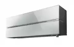 Внутренний блок мульти сплит-системы Mitsubishi Electric MSZ-LN25VG2V Premium Inverter