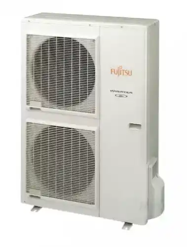 Наружный блок мульти сплит-системы Fujitsu AOYG90LRLA