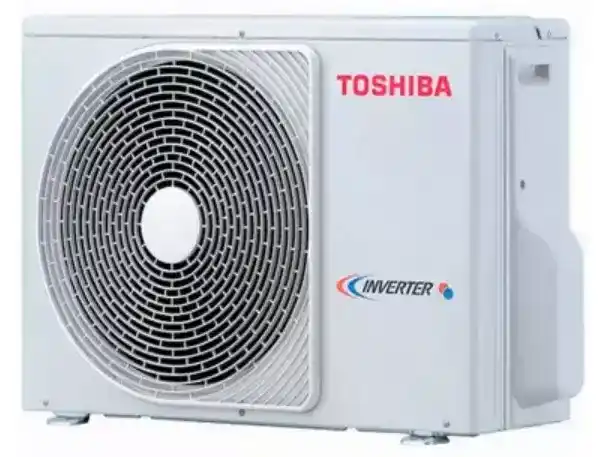 Наружный блок мульти сплит-системы Toshiba RAS-2M14G3AVG-E Shorai
