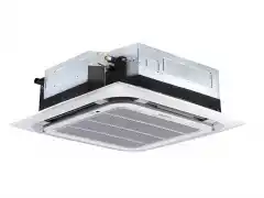 Кассетная сплит-система Dantex RK-48UHT2N/RK-48HT2NE-W City