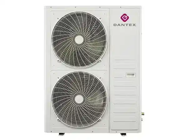 Кассетная сплит-система Dantex RK-48UHT2N/RK-48HT2NE-W City