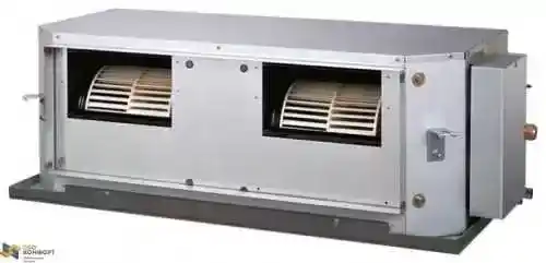 Канальный кондиционер Fujitsu ARYG45LHTA/AOYG45LATT