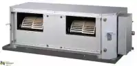 Канальный кондиционер Fujitsu ARYG45LHTA/AOYG45LATT