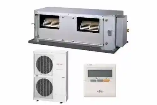 Канальный кондиционер Fujitsu ARYG45LHTA/AOYG45LATT