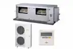 Канальный кондиционер Fujitsu ARYG45LHTA/AOYG45LATT