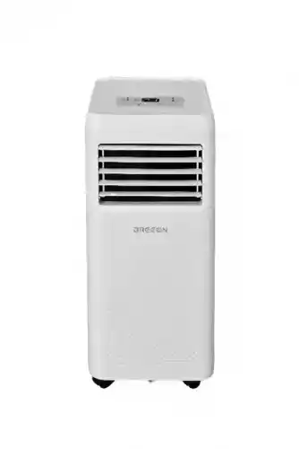 Мобильный кондиционер Breeon BPC-09BCN Caiman