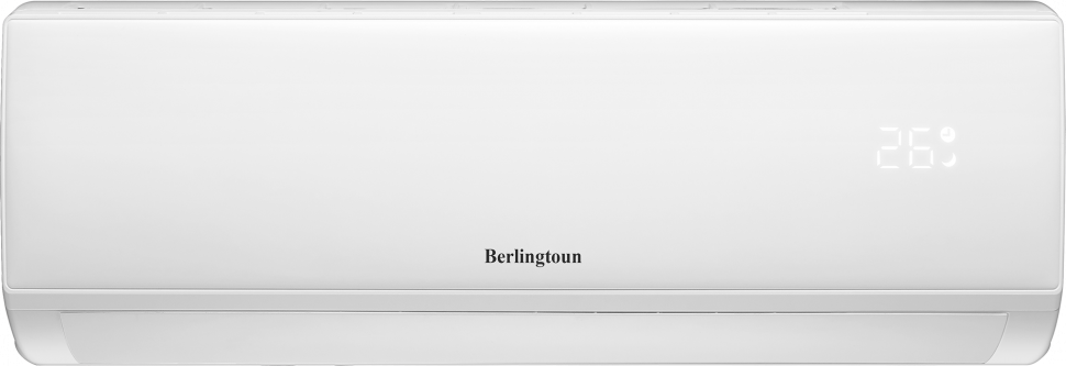 Сплит-система Berlingtoun BR-07TST1/IN BR-07TST1/OUT Leeds