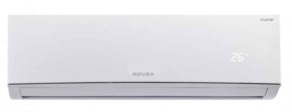 Сплит-система Rovex RS-09CBS4 Megapolis Inverter
