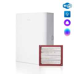 Очиститель воздуха Ballu ONEAIR ASP-100WH белый