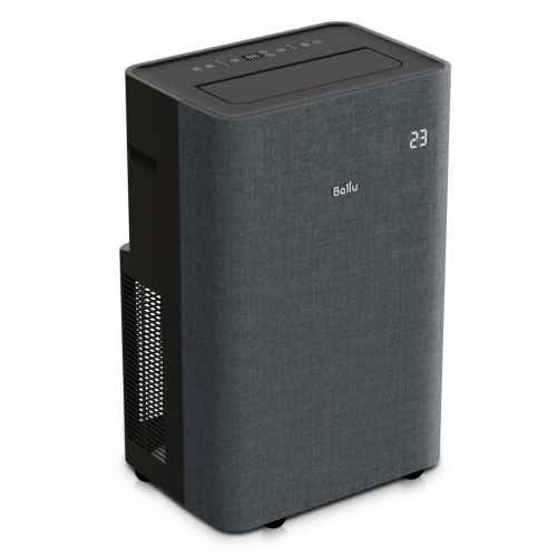 Мобильный кондиционер Ballu BPAC-14 EW/N6 Velure