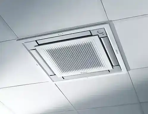 Внутренний блок мульти сплит-системы Daikin FFA25A9