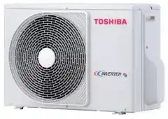 Наружный блок мульти сплит-системы Toshiba RAS-2M14U2AVG-E