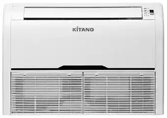 Напольно-потолочная сплит-система Kitano KC-Nikko IV-48