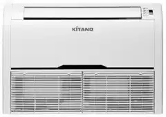 Напольно-потолочная сплит-система Kitano KC-Nikko IV-48