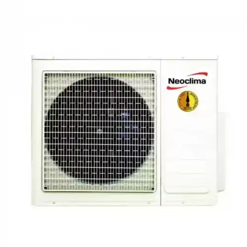 Канальная сплит-система Neoclima NDSI18EH1z/NUI18EH1z