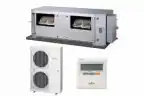 Канальный кондиционер Fujitsu ARYG45LHTA/AOYG45LETL