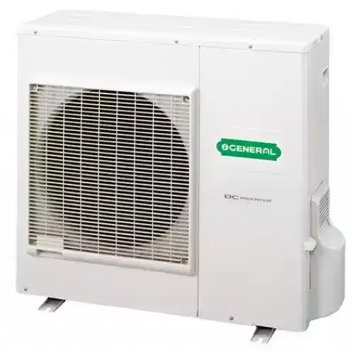 Потолочная сплит-система General ABHG45KRTA/AOHG45KQTA Eco