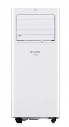 Мобильный кондиционер Breeon BPC-09TDR Alaska