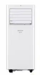 Мобильный кондиционер Breeon BPC-09TDR Alaska