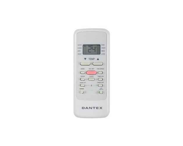 Сплит-система Dantex RK-09SDMI/RK-09SDMIE Corso Inverter