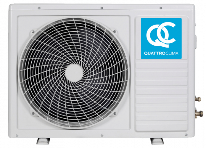 Сплит-система Quattroclima QV-FE18WDE/QN-FE18WDE Ferrara
