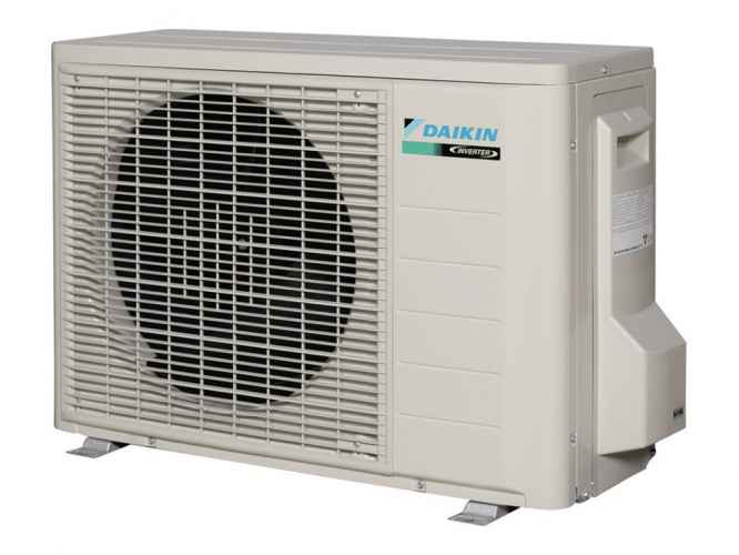 Cплит-система Daikin FTXP25L/RXP25K3 Comfora