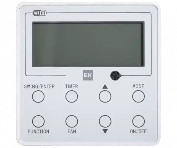 Внутренний канальный блок мульти сплит-системы Euroklimat EKDGF-50HIS