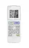 Канальный внутренний блок мульти сплит-системы General Climate GC-MED18HF32 Free Multi 2