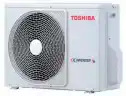 Наружный блок мульти сплит-системы Toshiba RAS-2M18G3AVG-E Shorai