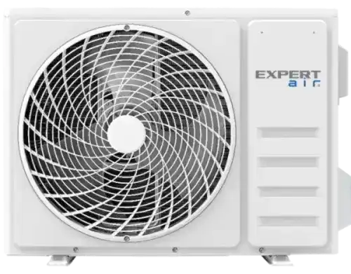 Напольно-потолочная сплит-система EXPERTAIR ZAC-HD36XCFC-IU/ZAC-HD36XC-OU Hard