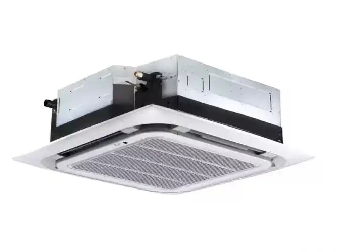 Кассетная сплит-система Marsa MRK-24UHTN / MRK-24HTNE-W