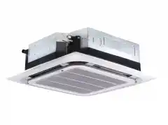 Кассетная сплит-система Marsa MRK-24UHTN / MRK-24HTNE-W