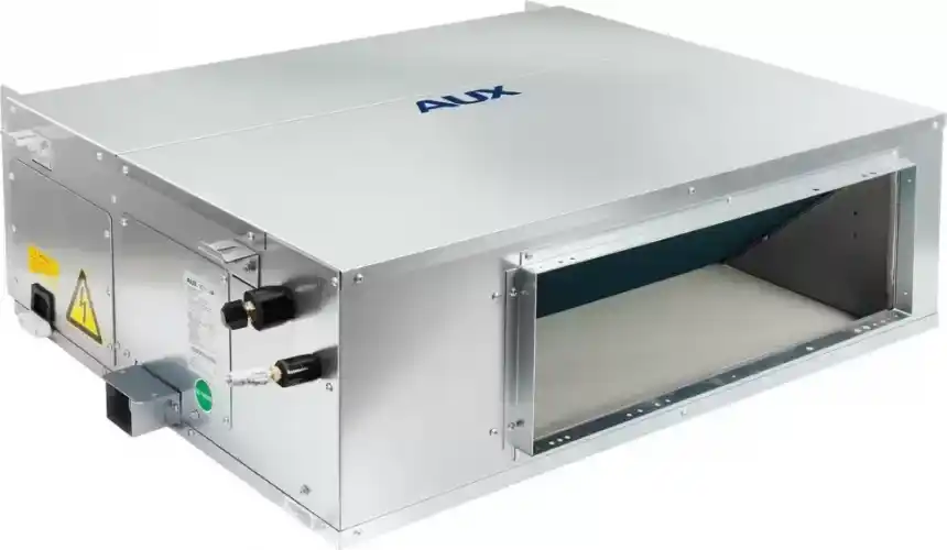 Канальная сплит-система AUX ALMD-H48/5R1B (v2)/AL-H48/5R1B(U) (v2)